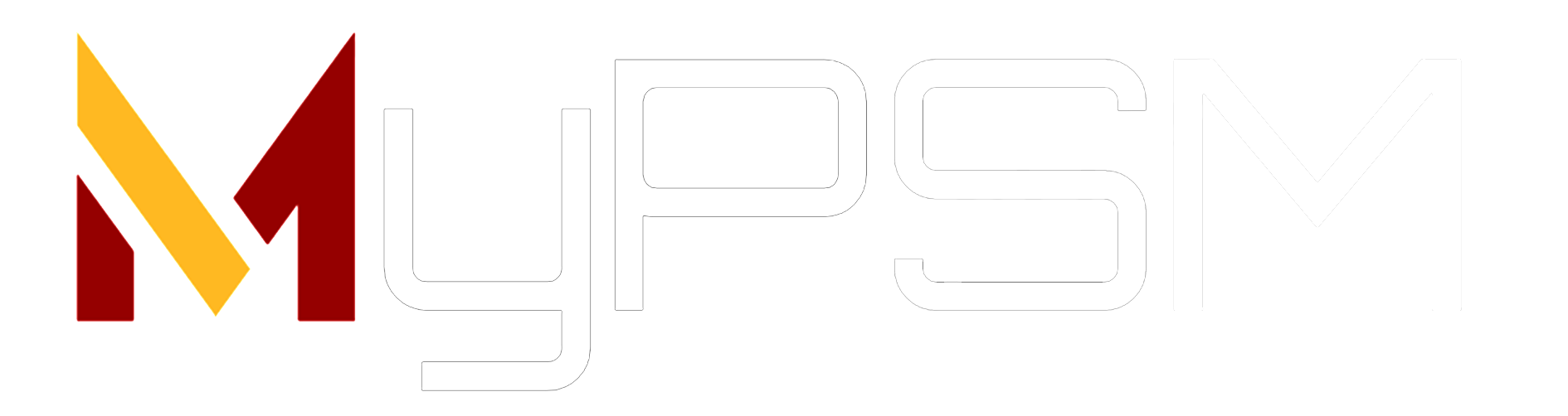 Logo MyPSM